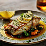 Longjaw Mud Snapper Recipe