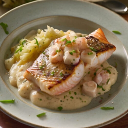 Pappadeaux Alexander Sauce Recipe