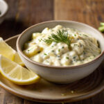 Long John Silvers Tartar Sauce Recipe
