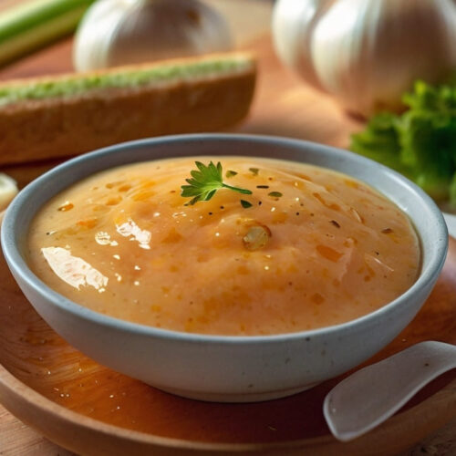 Board And Brew Sauce Recipe