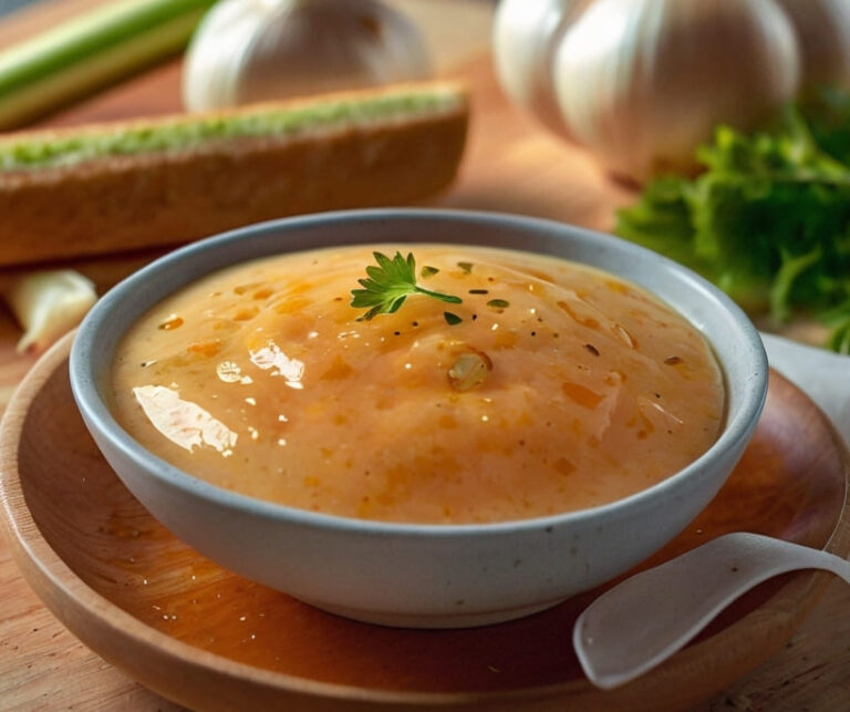 Board And Brew Sauce Recipe