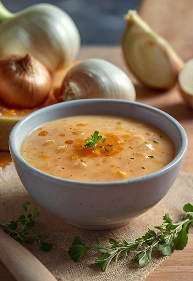 Board And Brew Sauce Recipe