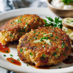 Faidley’s Crab Cake Recipe
