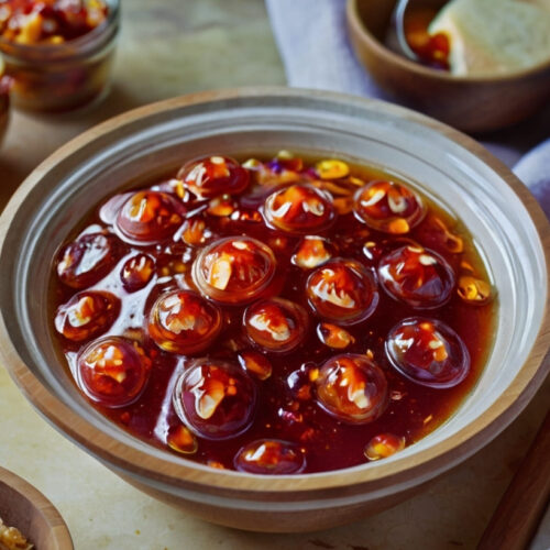 Frog Jam Recipe