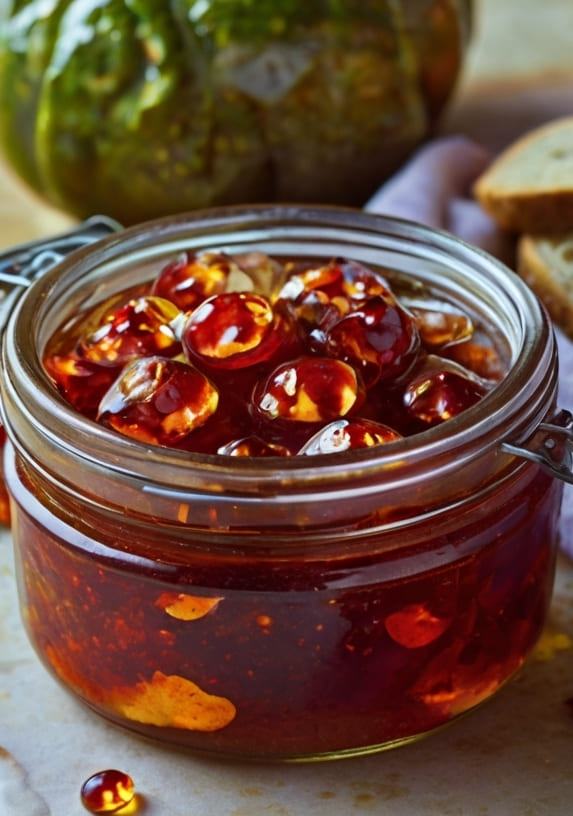 Frog Jam Recipe