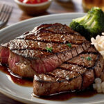 Golden Corral Steak Recipe