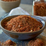Jeff Phillips Rub Recipe