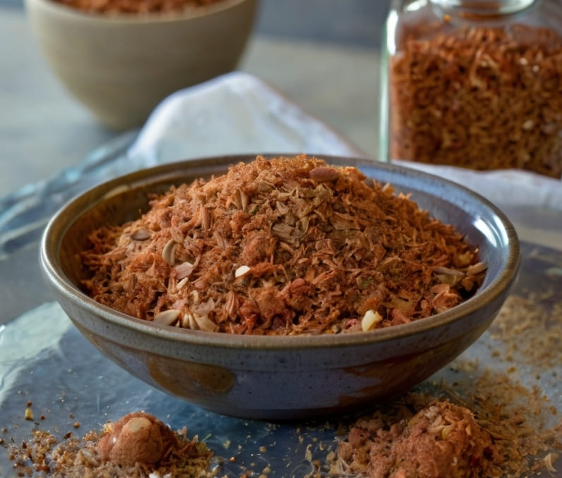 Jeff Phillips Rub Recipe