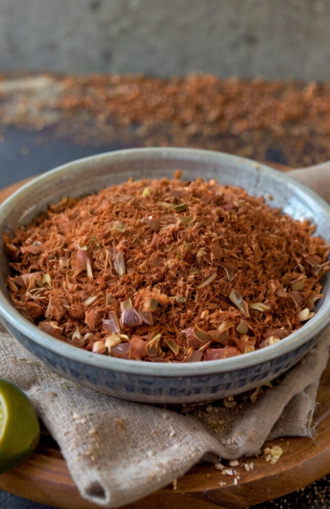 Jeff Phillips Rub Recipe