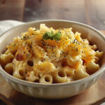 Leroy Butler Mac And Cheese Recipe