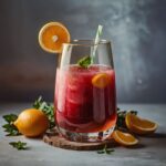 Meiloorun Juice Recipe