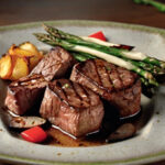 Dom’s Steak Tips Recipe