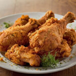 Lee's Famous Chicken Recipe