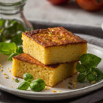 Rutherford Grill Cornbread Recipe