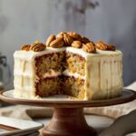 Saltgrass Carrot Cake Recipe