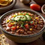 Taco Bueno Refried Beans Recipe