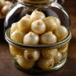 Tamura's Pickled Garlic Recipe