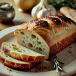 Wegmans Garlic Tuscan Bread Recipe