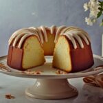 Stocks Bakery Pound Cake Recipe