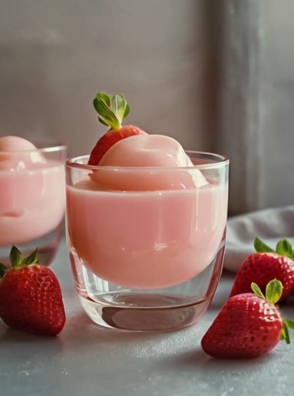 Tubby Custard Recipe