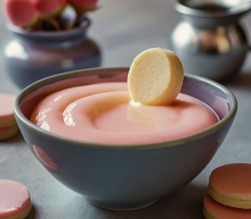 Tubby Custard Recipe