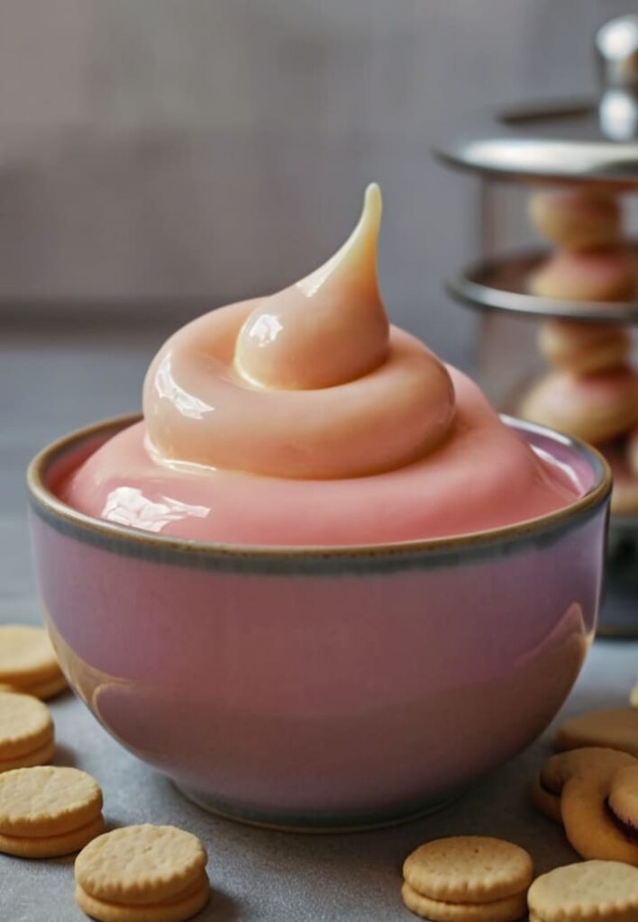 Tubby Custard Recipe