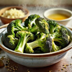 Applebee's Broccoli Recipe