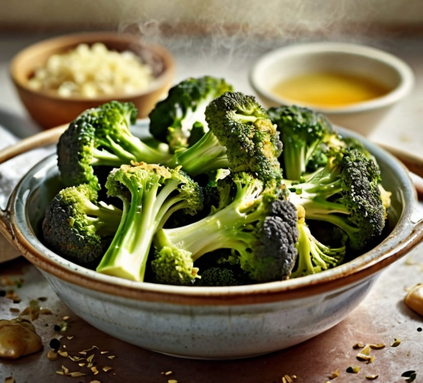 Applebee's Broccoli Recipe