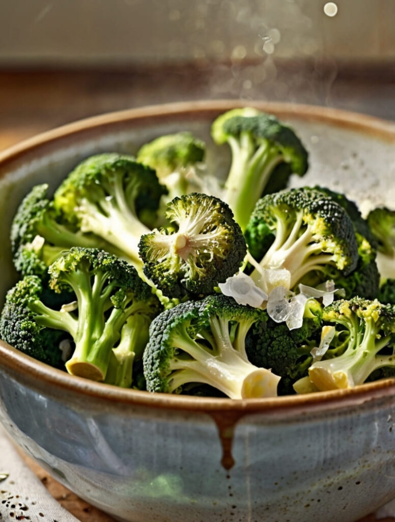 Applebee's Broccoli Recipe
