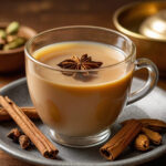 Chai Haleeb Recipe