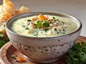 Applebee Parmesan Cream Sauce Recipe