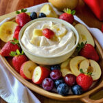 Jason's Deli Fruit Dip Recipe