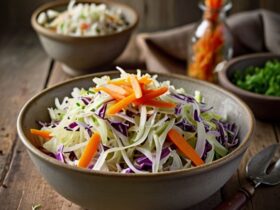Machine Shed Coleslaw Recipe