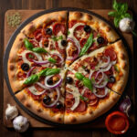 Costco Combo Pizza Recipe