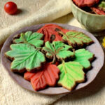 Italian Leaf Cookies Recipe