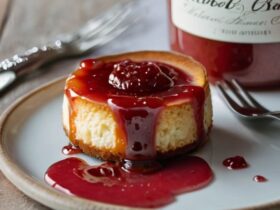 Melba Sauce Recipe