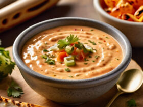 Cookout Quesadilla Sauce Recipe