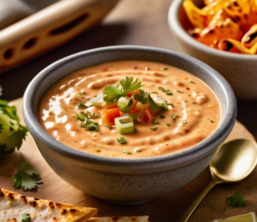 Cookout Quesadilla Sauce Recipe