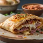 Alabama Hot Pockets Recipe