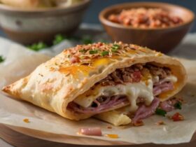 Alabama Hot Pockets Recipe