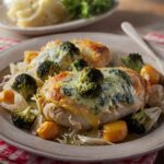 Barefoot Contessa Chicken Divan Recipe