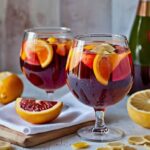 Carlo Rossi Sangria Recipe