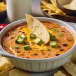 Chili's Skillet Queso Recipe