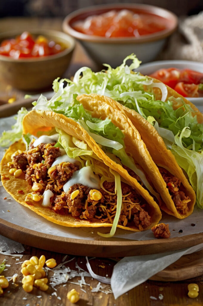 Jimboys Tacos Recipe
