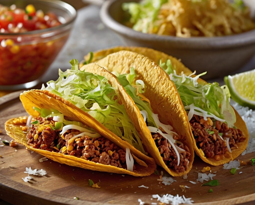 Jimboys Tacos Recipe