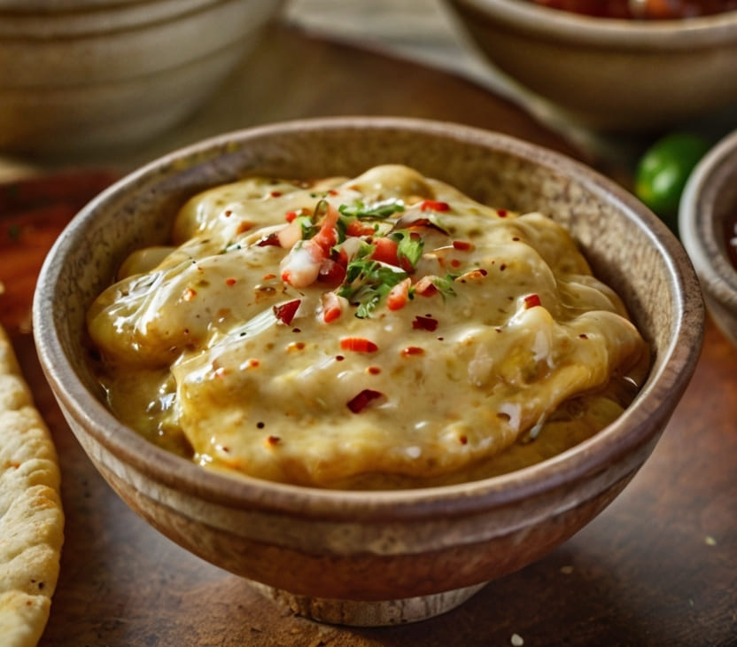 Del Taco Secret Sauce Recipe