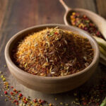 Fin And Feather Rub Recipe