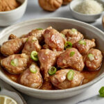 Mar Far Chicken Recipe