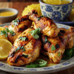 Pollo Tropical Chicken Recipe