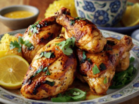Pollo Tropical Chicken Recipe